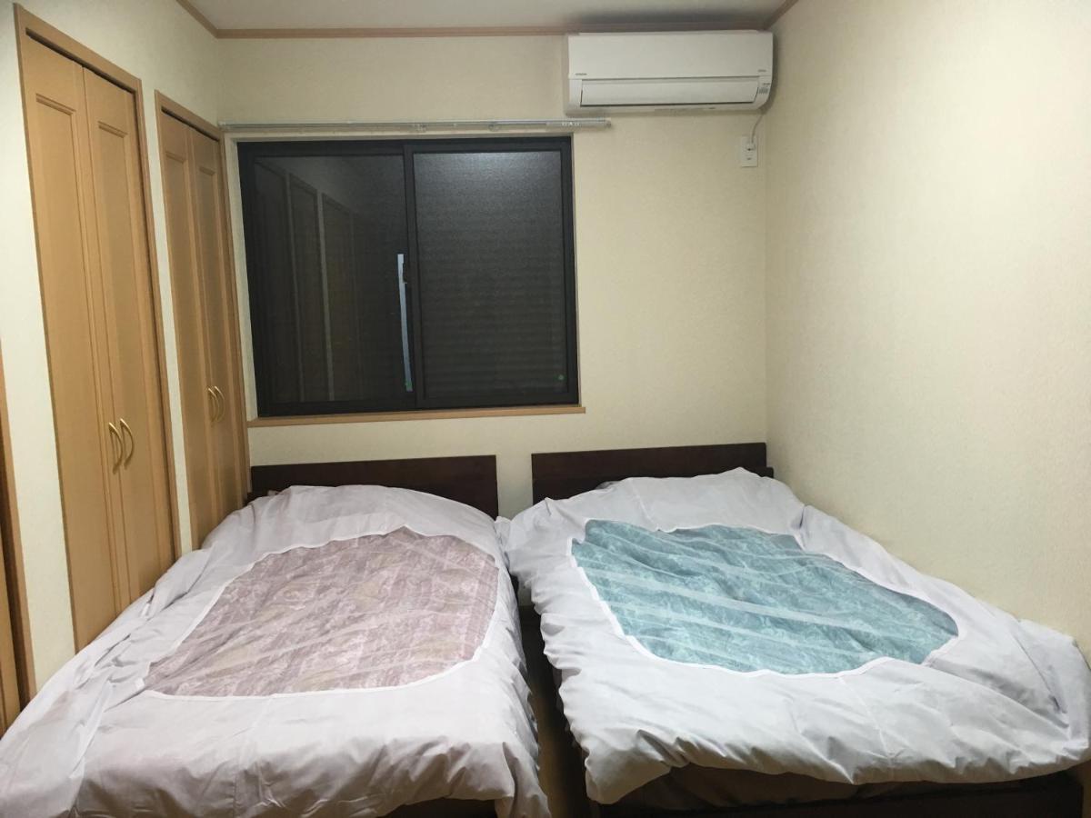 大阪市 Sumidaヴィラ エクステリア 写真